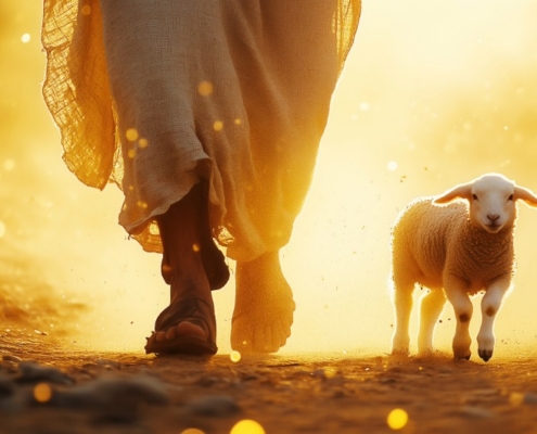 Called by the Gospel