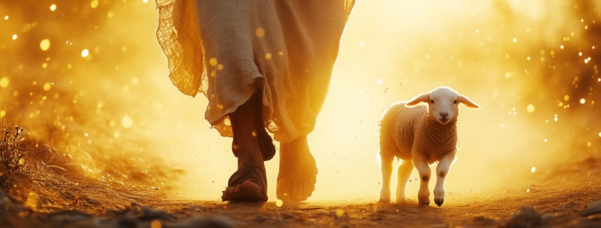 Called by the Gospel