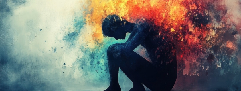 Why does God allow suffering?