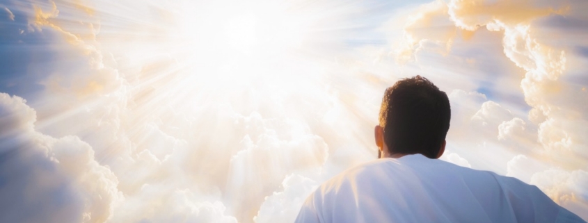 What happens after death?