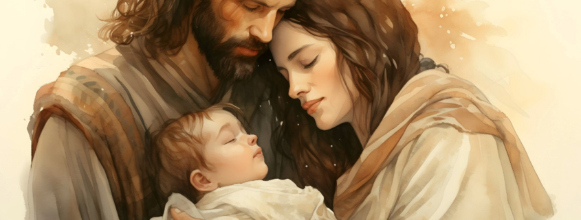 Christ is born