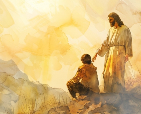 Human wisdom vs. Gospel