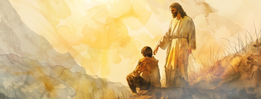 Human wisdom vs. Gospel