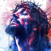 Jesus is King