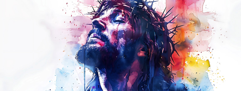 Jesus is King