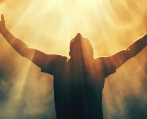 Does God exist?