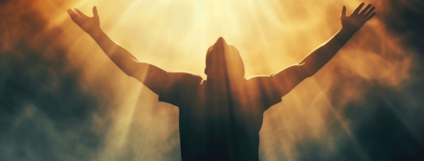 Does God exist?
